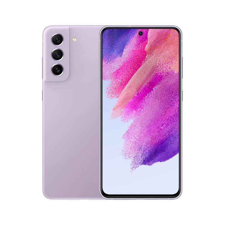 سامسونگ گلگسی مدل Galaxy S21 FE 5G SM-G990E/DS